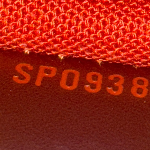 Authentic Bastille Brown Damier model. - Picture 17 of 17